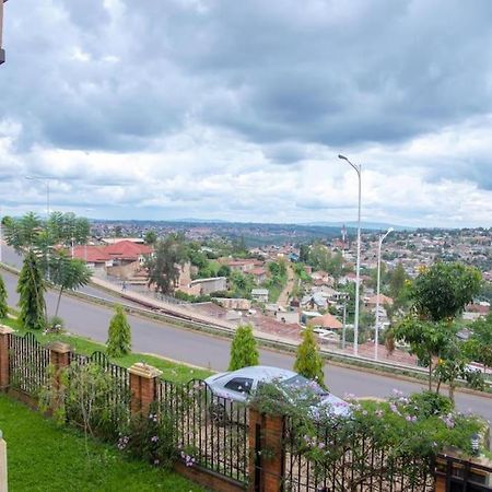 Kigali Beauty Hill View Apartment מראה חיצוני תמונה