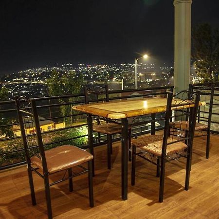 Kigali Beauty Hill View Apartment מראה חיצוני תמונה